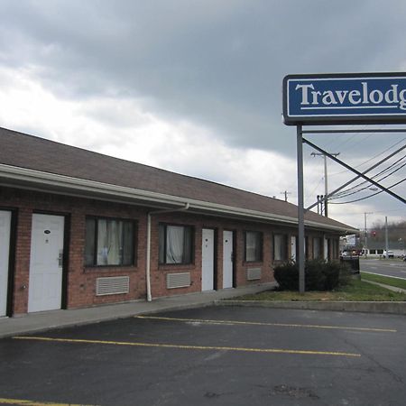 Travelodge By Wyndham Niagara Falls - New York Esterno foto