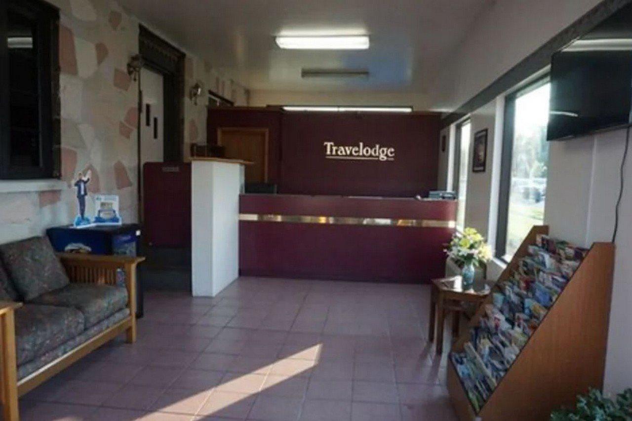 Travelodge By Wyndham Niagara Falls - New York Esterno foto