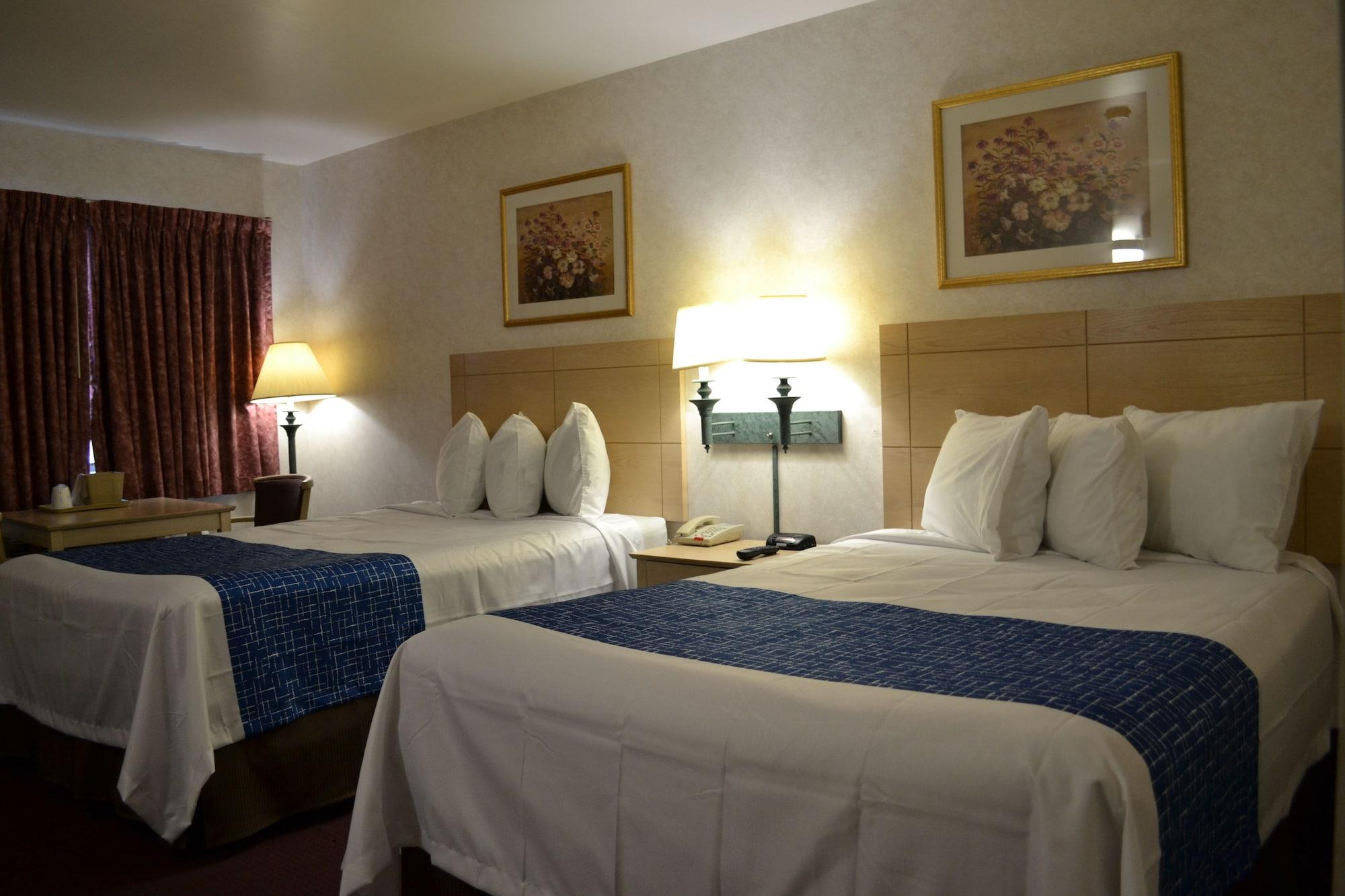Travelodge By Wyndham Niagara Falls - New York Esterno foto