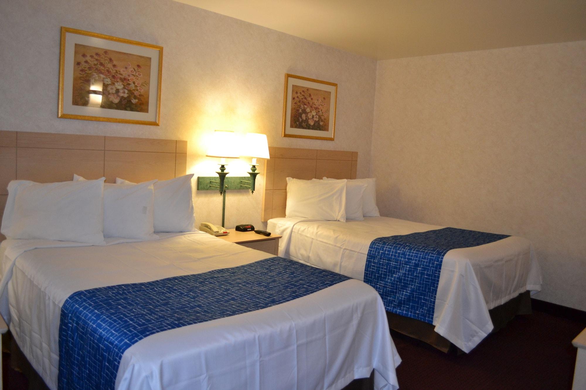 Travelodge By Wyndham Niagara Falls - New York Esterno foto
