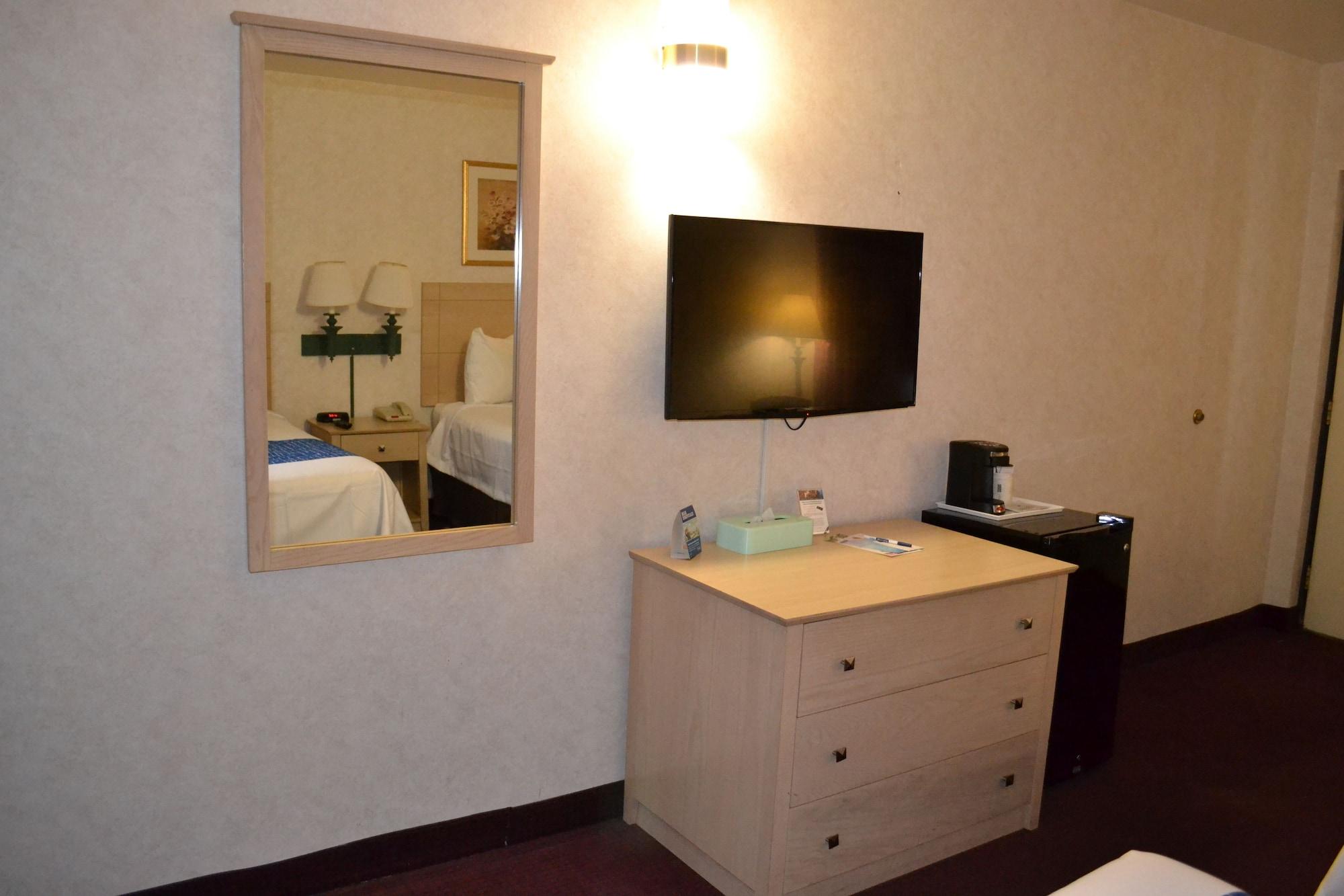 Travelodge By Wyndham Niagara Falls - New York Esterno foto