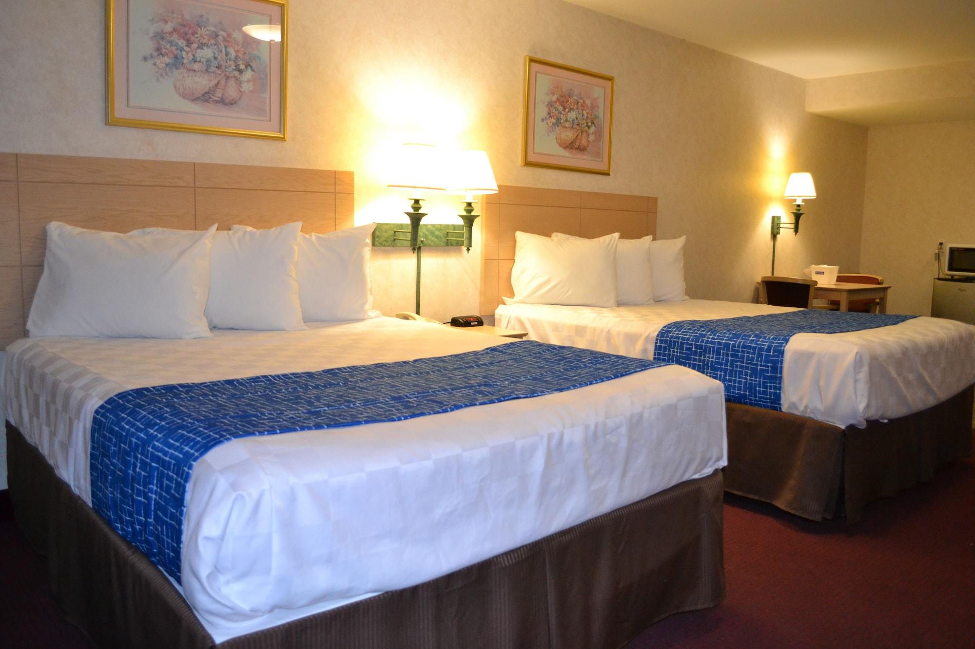 Travelodge By Wyndham Niagara Falls - New York Esterno foto