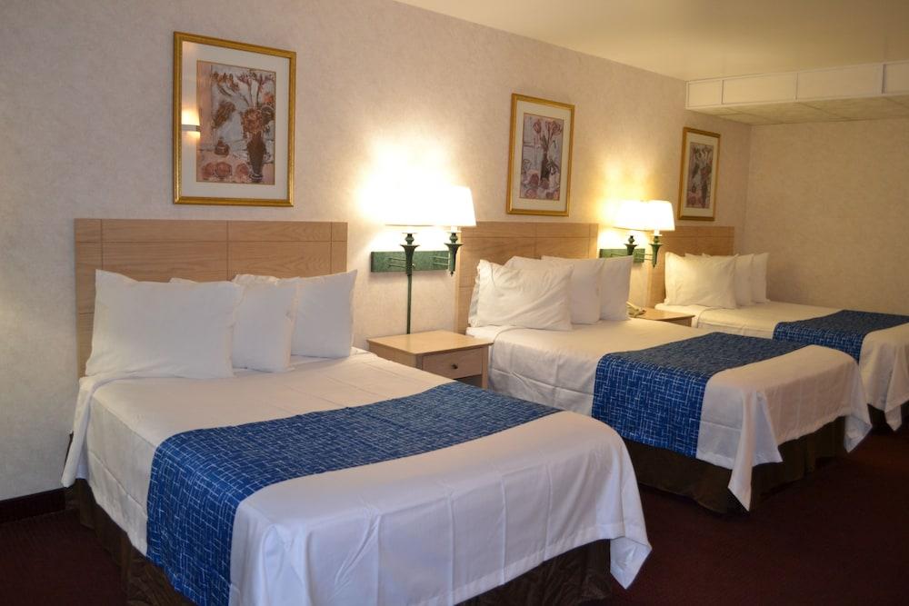 Travelodge By Wyndham Niagara Falls - New York Esterno foto