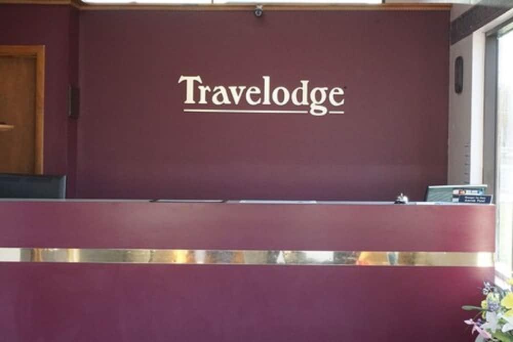 Travelodge By Wyndham Niagara Falls - New York Esterno foto
