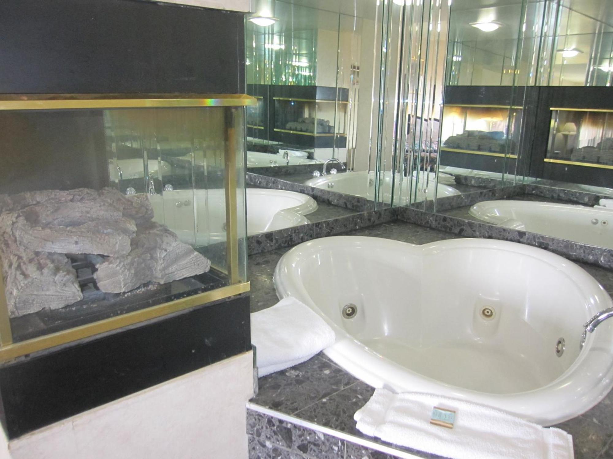 Travelodge By Wyndham Niagara Falls - New York Esterno foto