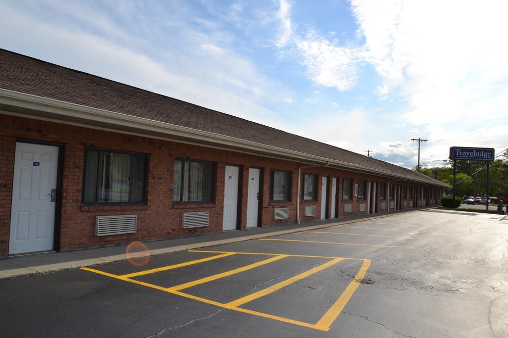 Travelodge By Wyndham Niagara Falls - New York Esterno foto