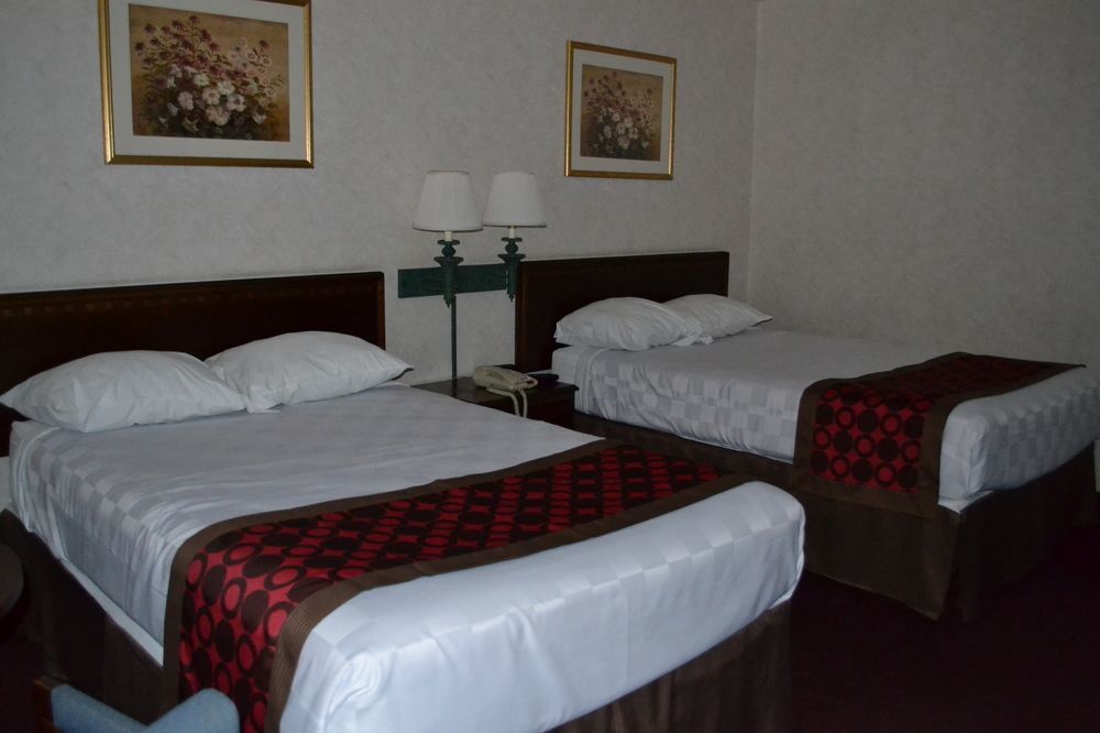 Travelodge By Wyndham Niagara Falls - New York Esterno foto