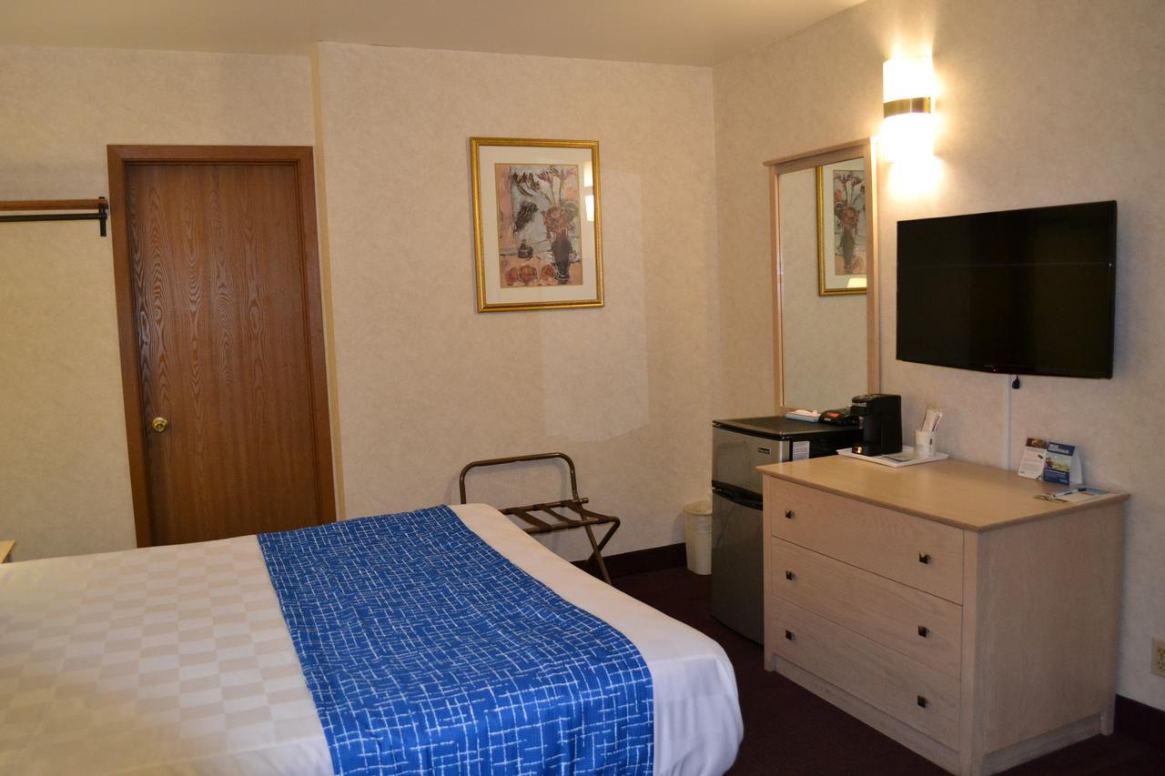 Travelodge By Wyndham Niagara Falls - New York Camera foto