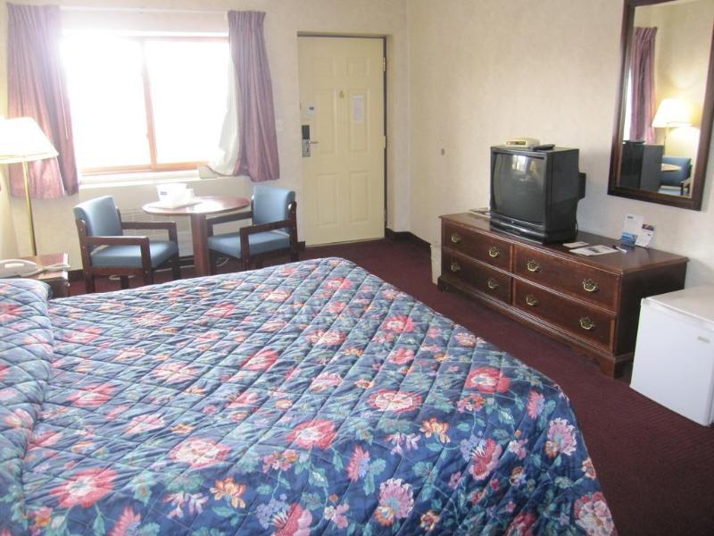Travelodge By Wyndham Niagara Falls - New York Esterno foto