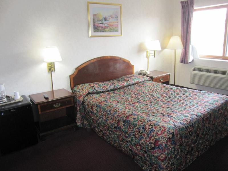 Travelodge By Wyndham Niagara Falls - New York Esterno foto