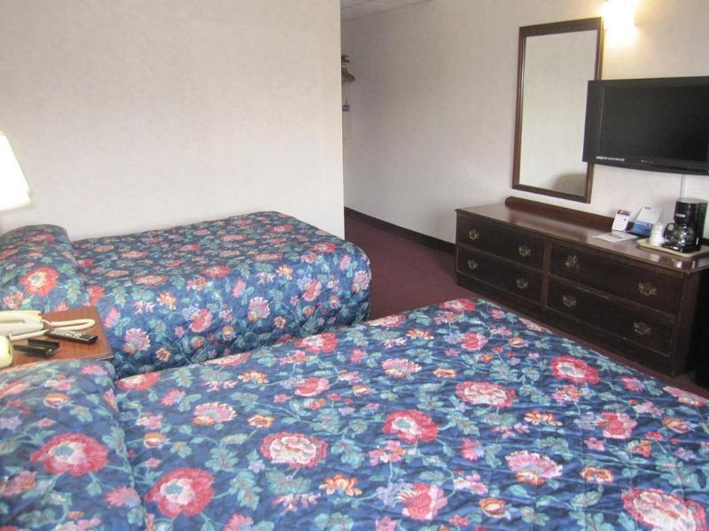 Travelodge By Wyndham Niagara Falls - New York Esterno foto