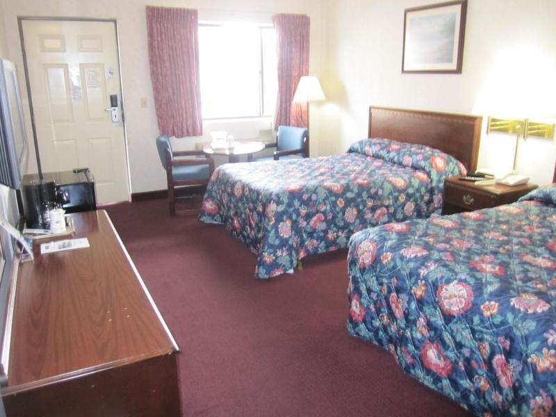 Travelodge By Wyndham Niagara Falls - New York Esterno foto