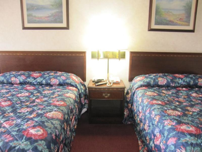 Travelodge By Wyndham Niagara Falls - New York Esterno foto