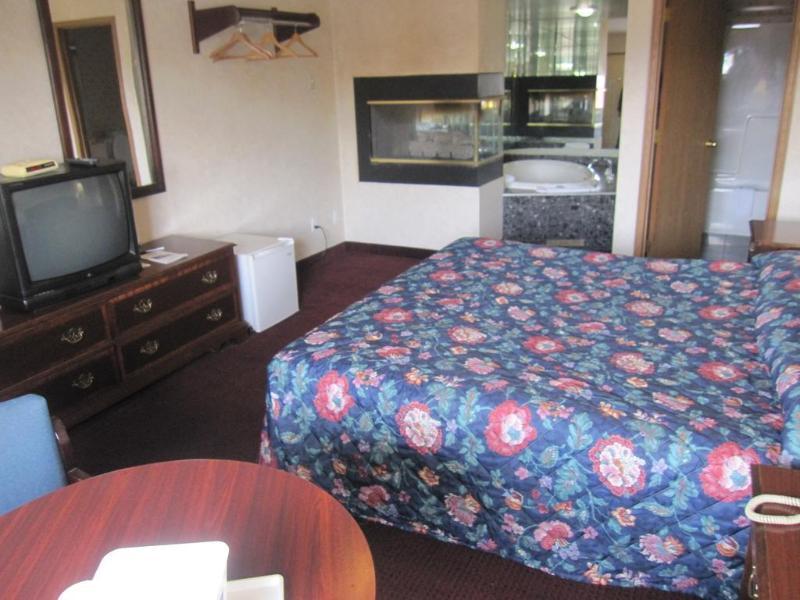 Travelodge By Wyndham Niagara Falls - New York Esterno foto