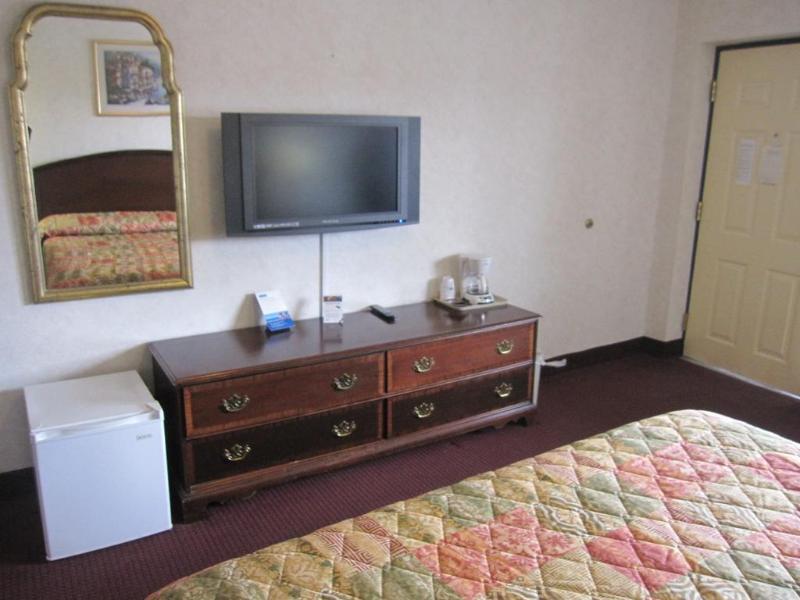 Travelodge By Wyndham Niagara Falls - New York Esterno foto