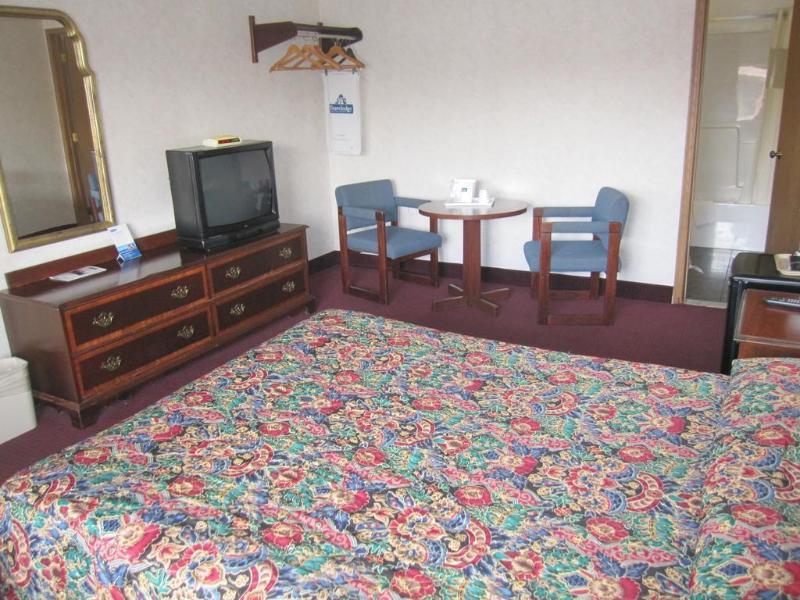 Travelodge By Wyndham Niagara Falls - New York Esterno foto