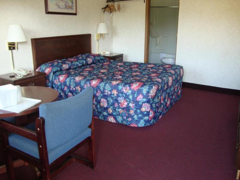 Travelodge By Wyndham Niagara Falls - New York Esterno foto