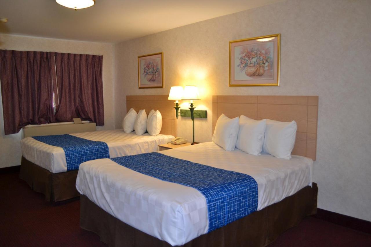Travelodge By Wyndham Niagara Falls - New York Camera foto